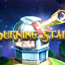 Burning Star Logo