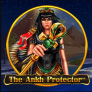 The Ankh Protector Logo