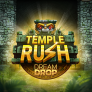 Temple Rush Dream Drop Logo