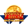 Fortune Reels Xmas Edition Logo