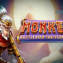 Monkey: Battle for the Scrolls Logo