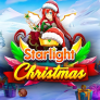 Starlight Christmas Logo