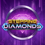 Stepping Diamonds Logo