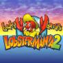Lucky Larry's Lobstermania 2 Logo