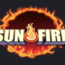 Sun Fire Logo