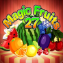 Magic Fruits 27 Logo