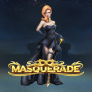 Masquerade Logo