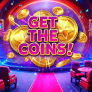Get The Coins Logo