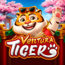 Tiger Ventura Logo