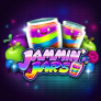Jammin Jars Logo
