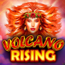 Volcano Rising Logo