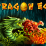 Dragon Egg Logo