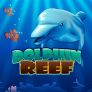 Dolphin Reef Logo