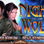 Night of the Wolf Logo