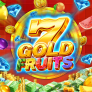 7 Gold Fruits Logo