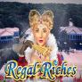 Regal Riches Logo