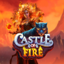 Castle of Fire Logo