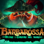 Barbarossa: Beyond the Edge Logo