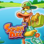 Scruffy Duck Logo