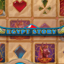 Egypt Story Logo