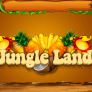 Jungle Land Logo