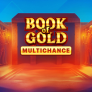 Book of Gold Multichance Logo