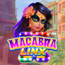 Macabra Linx Logo