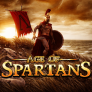 Age of Spartans Logo