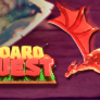 Board Quest Logo