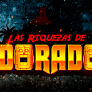 Las Riquezas De El Dorado Logo