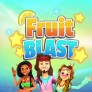 Fruit Blast Logo