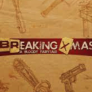Breaking Xmas Logo