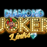 Diamond Joker Links Logo