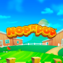 Hop N Pop Logo