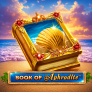 Book Of Aphrodite Logo