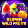 Super Wild Fruits Logo