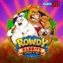 Rowdy Rabbits Collect & Win Logo