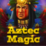 Aztec Magic Logo