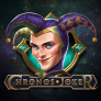 Chronos Joker Logo
