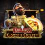 Gonzo's Quest Tap-A-Roo Logo