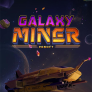 Galaxy Miner Logo