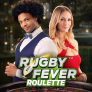 Rugby Fever Roulette Logo