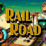 Railroad Logo