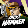 Jack Hammer Logo