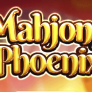 Mahjong Phoenix Logo
