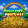 Shamrock Fortunes Logo