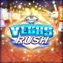 Vegas Rush Logo