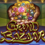 Grand Bazaar Logo