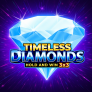 Timeless Diamonds Hold and Win Logo