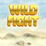Wild Fight Logo